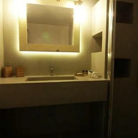 Luxury Acropolis Апартаменты